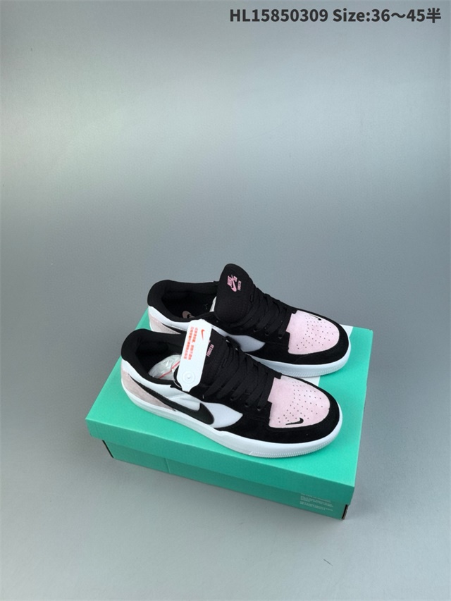 men Low top dunk sb shoes 36-45 2025-9-19-306